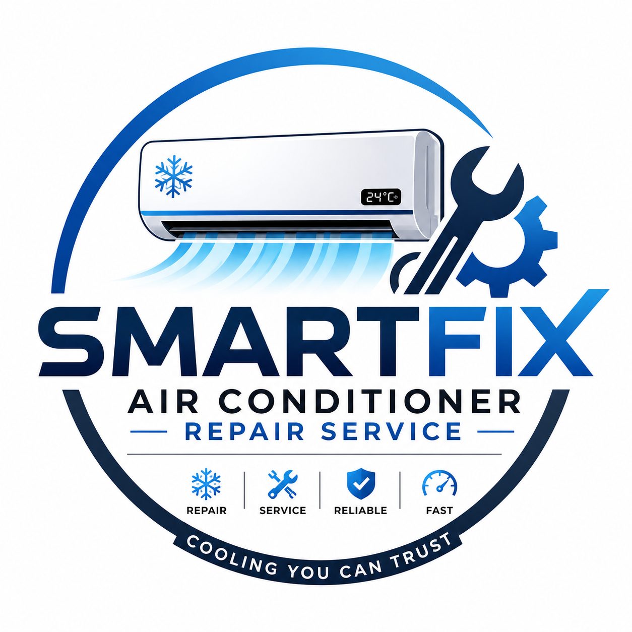 Smart Fix Home Appliances